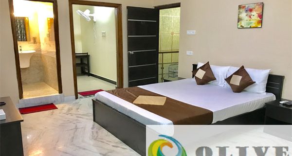 service apartments in jaipur