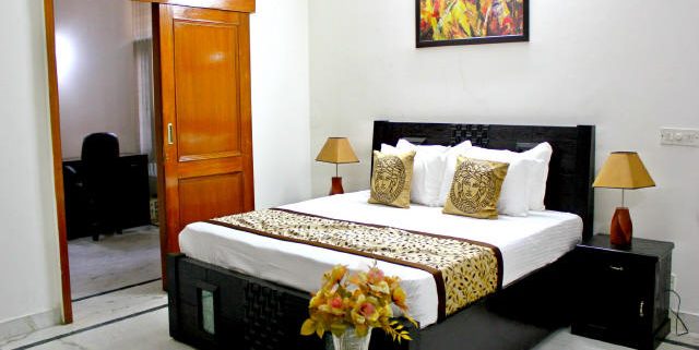 service apartments in jaipur